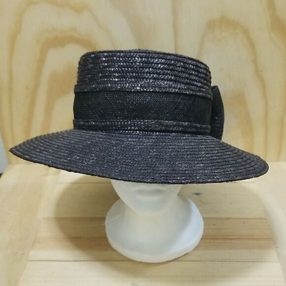 Bet Mar New York hat with Box size Medium/ Large - Picture 5 of 6